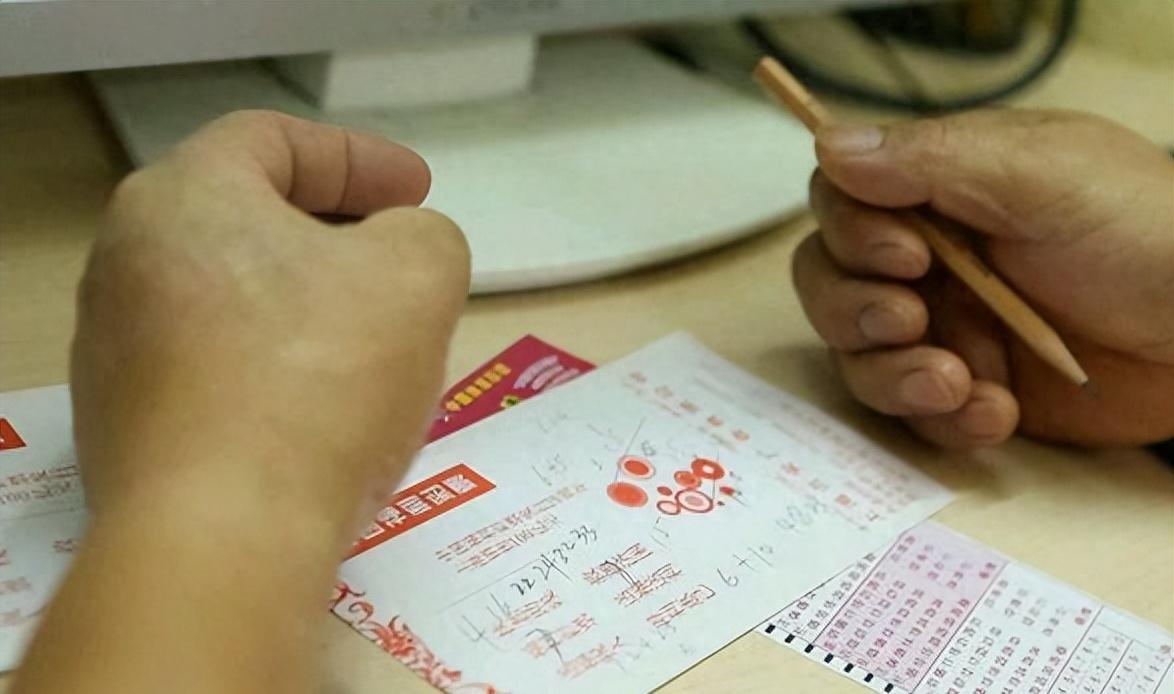 彩票开奖,梦想与现实的交汇点