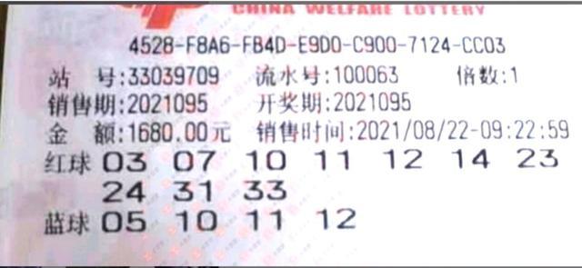 探索中国福彩双色球，梦想与现实的交汇