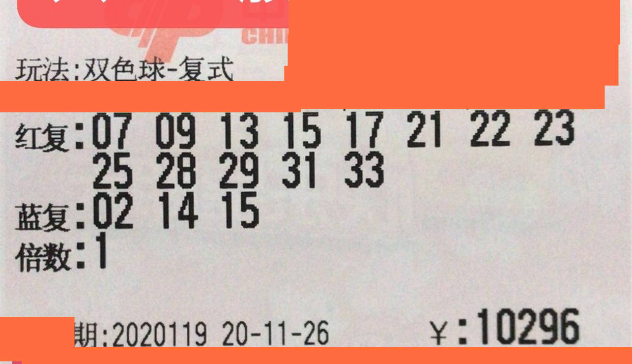 探索双色球2013年第5期，数字背后的幸运与智慧