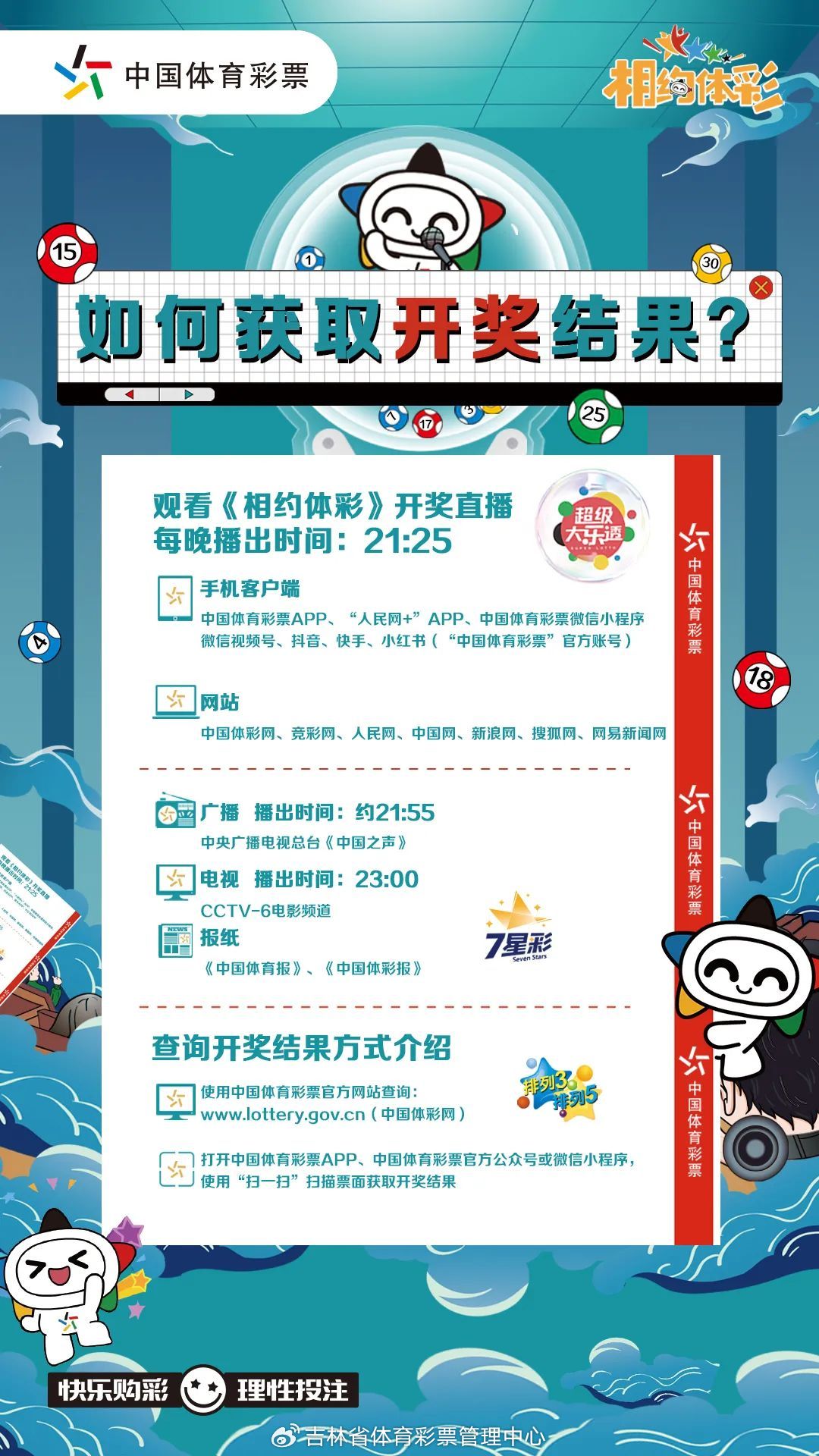 探索体彩6+1的魅力与奥秘