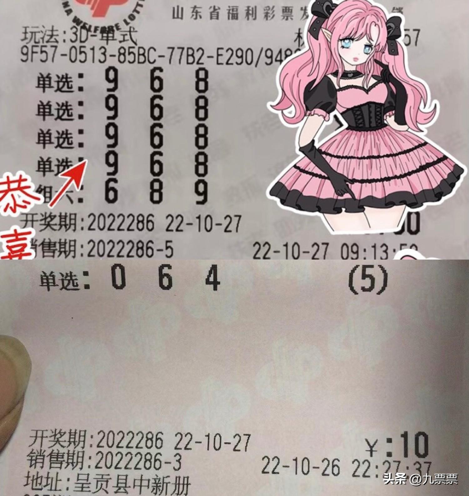 探索中国福彩3D开奖结果,数字背后的故事与影响