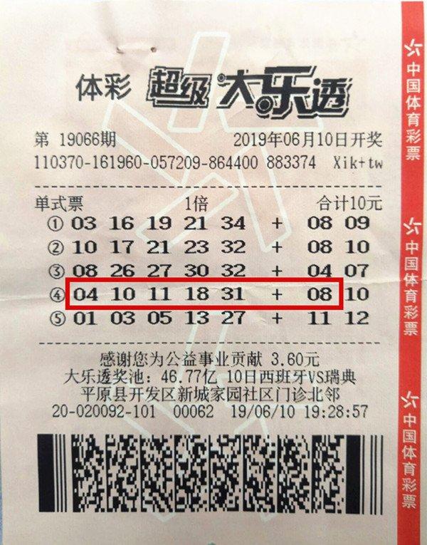 超级大乐透，解锁幸运的钥匙—开奖结果查询全攻略