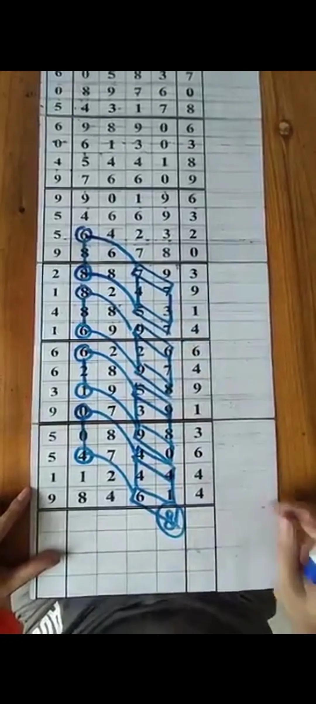排三试机号，揭秘今日排列3的神秘开端