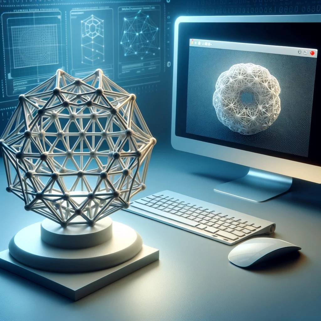 探索3D打印技术，解锁毒胆创新与未来