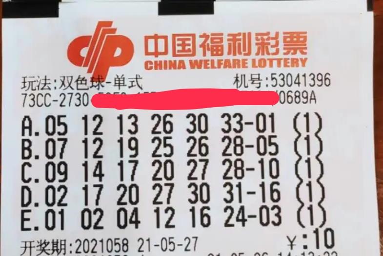 2019年双色球第45期开奖揭晓，梦想与幸运的碰撞