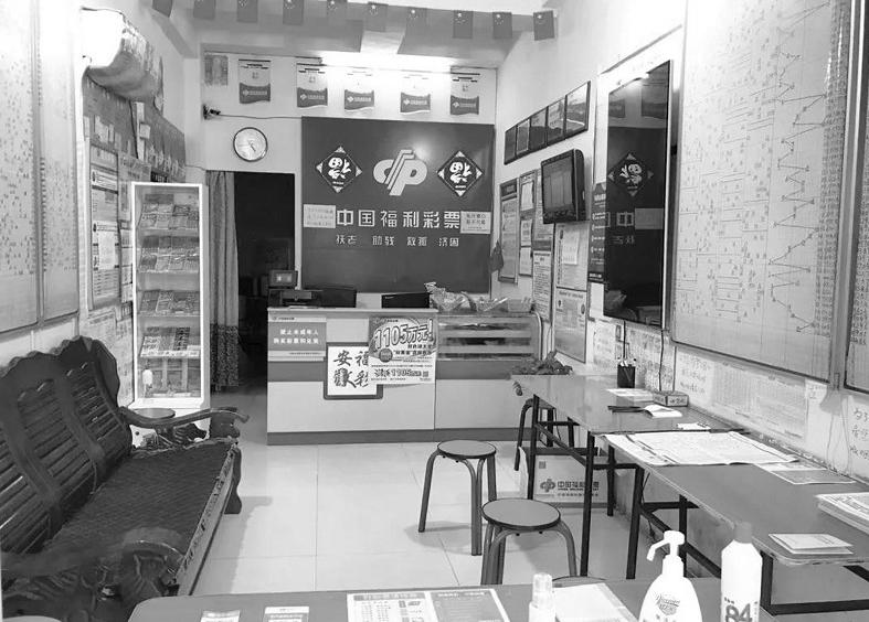 双色球2013年第46期—数字背后的幸运与希望
