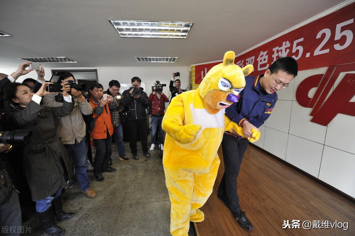 预测未来,乐在其中 本期双色球号码揭秘