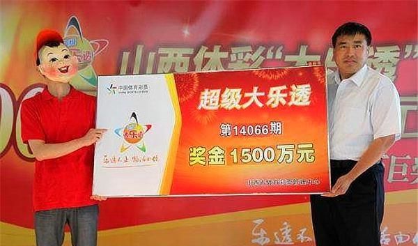 揭秘大乐透19065期开奖结果，幸运儿能否再创奇迹？