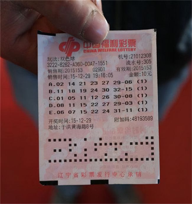 彩票研究院双色球预测，科学还是玄学？