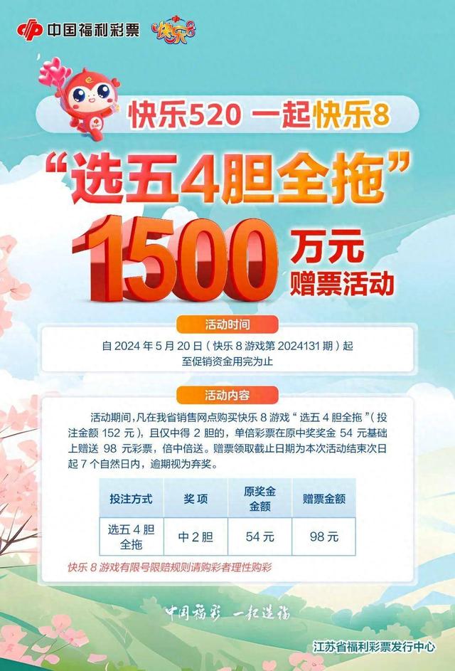 江苏体彩