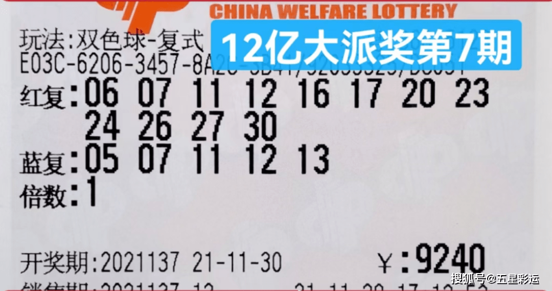 探索双色球64期的奥秘，数字与运气的交响曲