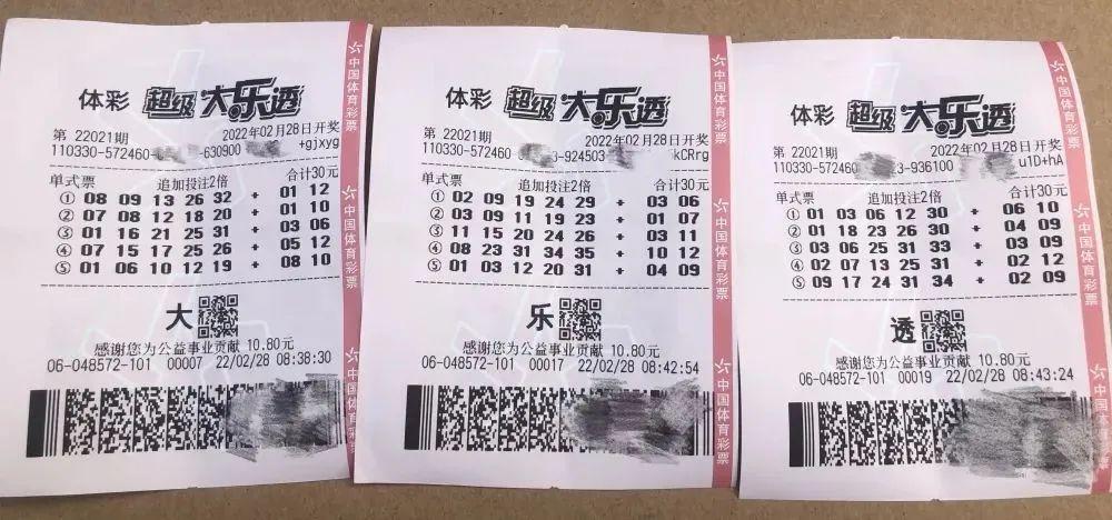 探索DALET大乐透开奖的奥秘与魅力