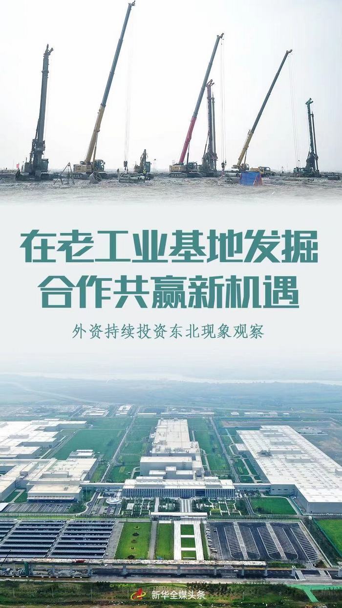辽宁3D，探索东北老工业基地的数字化新篇章