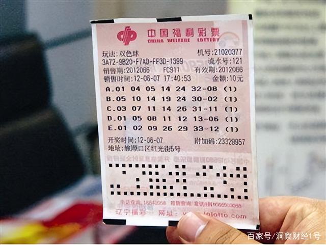 探索双色球139，揭秘彩票背后的数字魅力与概率奇缘