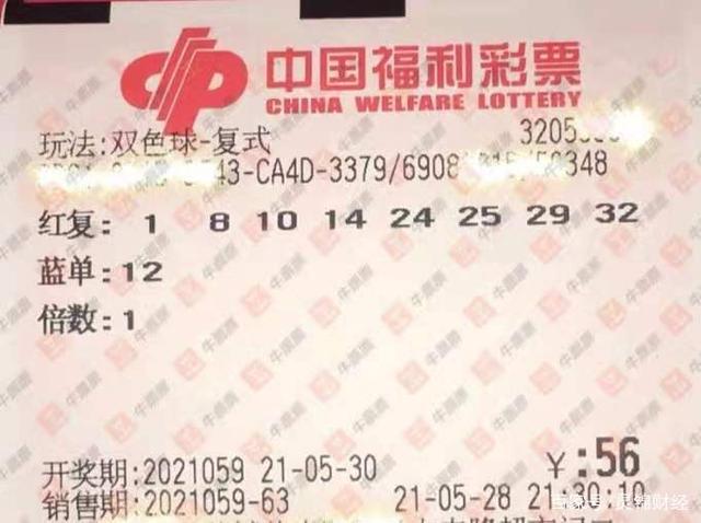 揭秘双色球开奖时间，掌握幸运时刻的秘诀