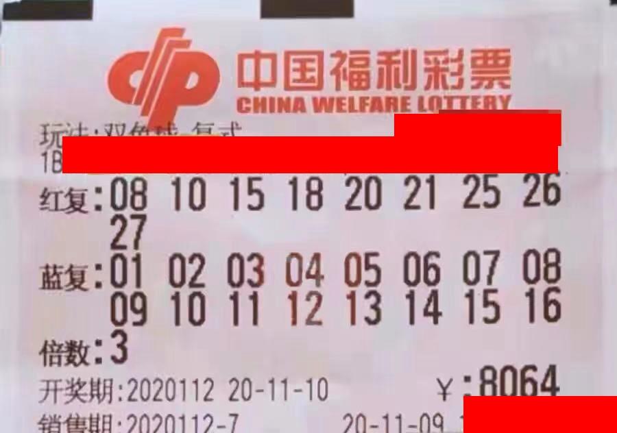 探索双色球复式投注的奥秘，解锁更多中奖可能