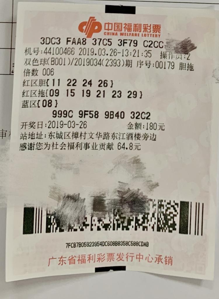 探秘北京双色球，彩民的幸运之地与公益力量的汇聚