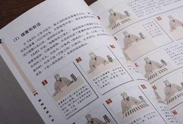 探索周易智慧与现代彩票的奇妙融合，一场文化与传统的新生