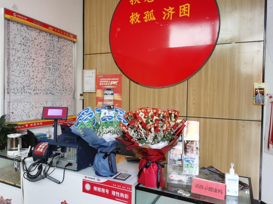 山东福利彩票，公益与梦想的双重桥梁