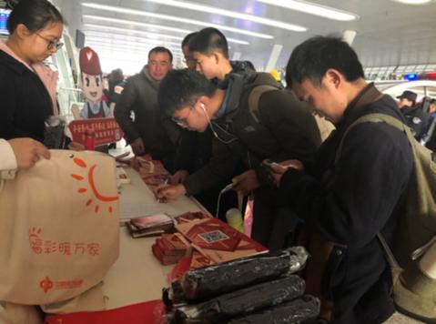 江西福彩，公益与梦想的桥梁