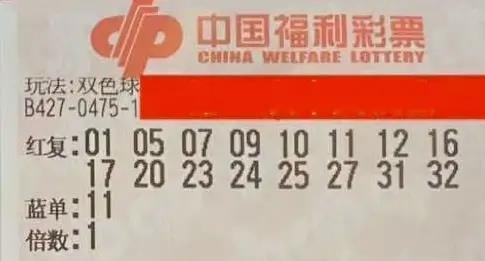 双色球中的奇迹—三个红球的非凡之旅