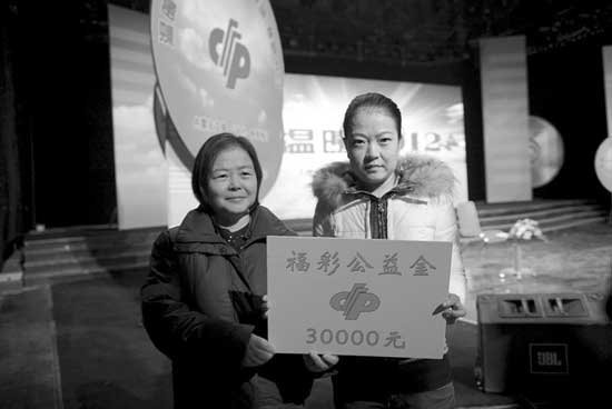 探索内蒙古福利彩票，公益与梦想的双重奏鸣