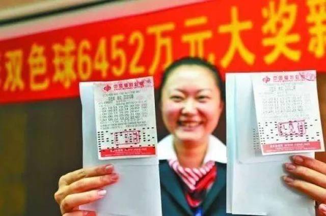 彩票加盟，梦想与机遇的双重之门