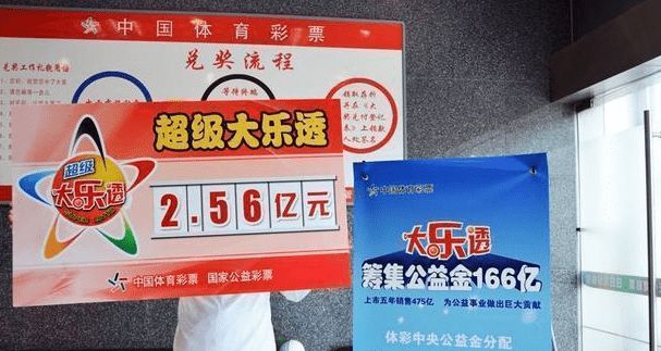 探索美国彩票，梦想与现实的交汇点