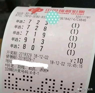 3D彩票技巧，揭秘中奖背后的智慧与策略