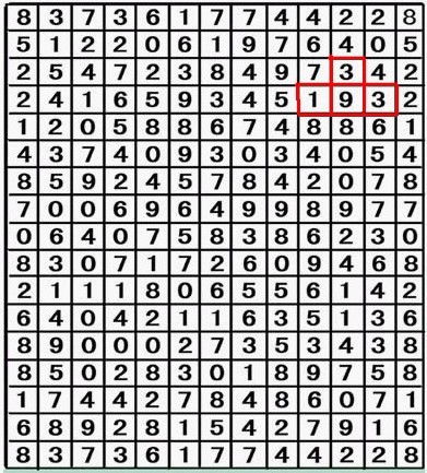探索3D天罡八卦图，解读古老智慧的现代视角