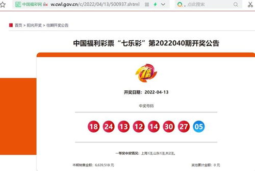 福彩中奖查询,揭秘幸运背后的智慧与技巧