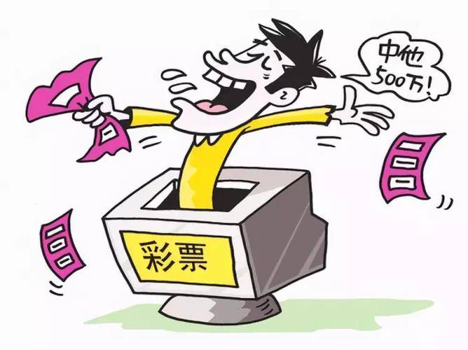 彩票开奖结果查询公告，透明、公正与公众信任的桥梁
