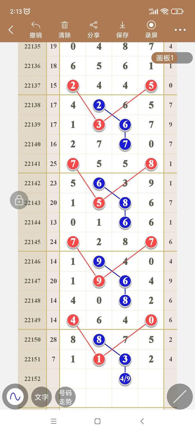 最近排列五走势图，数字游戏中的智慧与策略