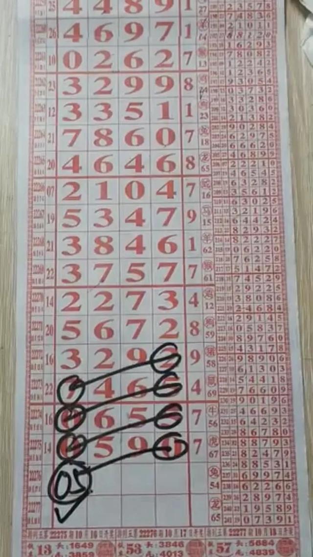 排列五走势图综合版旧版的深度解析与回顾