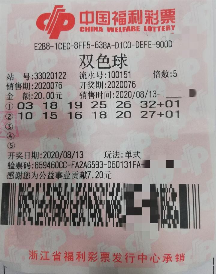 最近双色球开奖号码揭秘，数字背后的幸运与科学