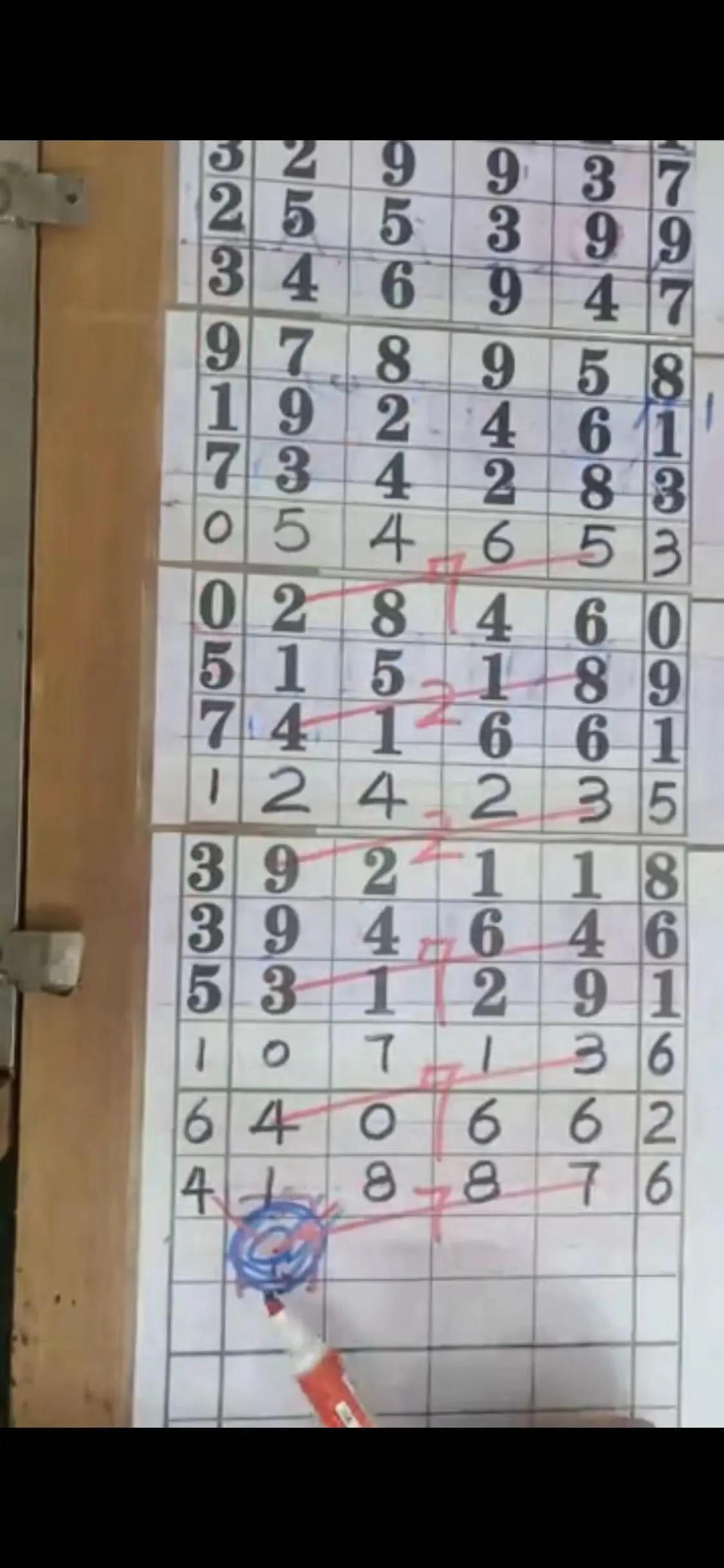 排五走势图与连线走势图的深度解析，洞察数字彩票的奥秘