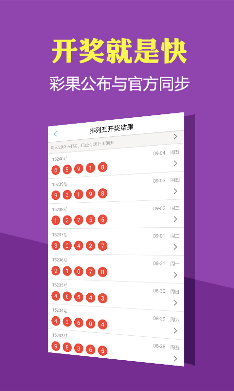排列五综合开奖走势图，数字背后的奥秘与策略