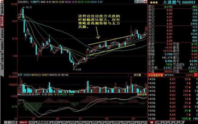 排列五，解码开奖走势图，洞悉数字背后的奥秘