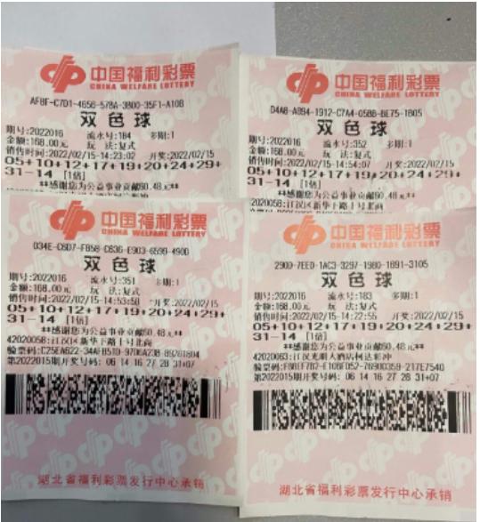 探索双色球的历史记录，揭秘彩票背后的数字与奇迹